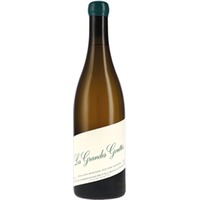 Domaine Rougeot Les Grandes Gouttes Bourgogne AOC Côte d'Or 0,75 ℓ