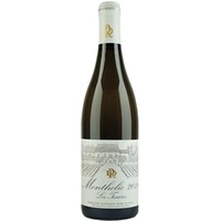 Domaine Rougeot Les Toisières Monthélie AOC 0,75 ℓ
