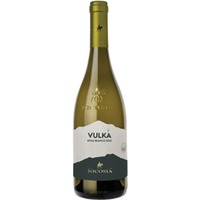 Nicosia Vulkà Etna DOC Bianco 0,75 ℓ