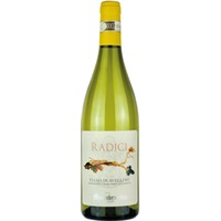 Mastroberardino Radici Fiano di Avellino DOCG 0,75 ℓ