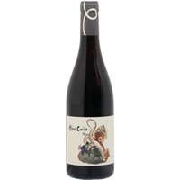 Maison Chanterêves Vin de France Bleu Cerise 0,75 ℓ