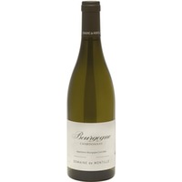 Domaine de Montille Bourgogne AOC Chardonnay 0,75 ℓ