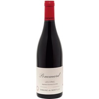Domaine de Montille Pommard AOC Les Cras 0,75 ℓ