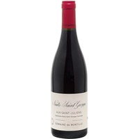 Domaine de Montille Nuits-Saint-Georges AOC Aux Saints-Juliens 0,75 ℓ