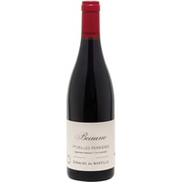 Domaine de Montille Beaune AOC 1er Cru Les Perrières 0,75 ℓ