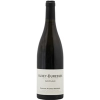 Domaine Pierre Boisson Les Clous Auxey-Duresses AOC 0,75 ℓ