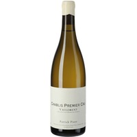 Patrick Piuze Chablis AOC 1er Cru Vaulorent 0,75 ℓ