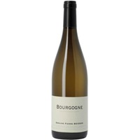 Domaine Pierre Boisson Bourgogne AOC Blanc 0,75 ℓ