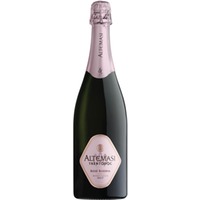 Altemasi Trento DOC Rosé Riserva Brut 0,75 ℓ