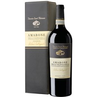 Tenuta Sant'Antonio Selezione Antonio Castagnedi Amarone della Valpolicella DOCG 0,75 ℓ, Geschenketui