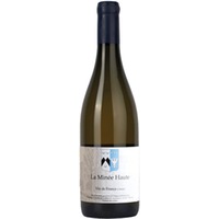 Château de Bonnezeaux La Minée Haute Vin de France Chenin Blanc 0,75 ℓ