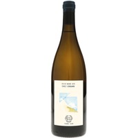 Domaine du Gringet Chez Édouard Vin de Savoie Blanc 0,75 ℓ