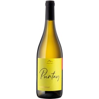 Erste Neue Puntay Chardonnay Südtirol - Alto Adige DOC 0,75 ℓ