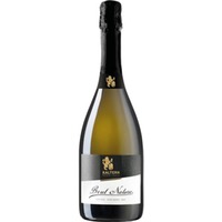 Kaltern Kellerei Südtiroler Sekt - Spumante dell'Alto Adige Brut Nature DOC 0,75 ℓ