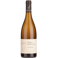 Joseph Colin Le Trezin Puligny Montrachet AOC 0,75 ℓ