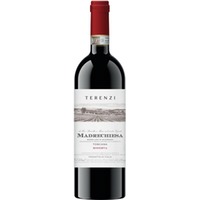 Terenzi Madrechiesa Morellino di Scansano Riserva DOCG 0,75 ℓ