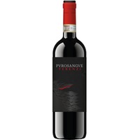 Terenzi Purosangue Morellino di Scansano DOCG 0,75 ℓ