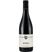 Maison Jean-Baptiste Souillard Vin de France Syrah 0,75 ℓ