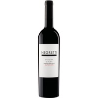 Negretti Barbera d'Alba DOC Superiore 0,75 ℓ