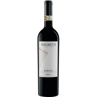 Negretti Mirau Barolo DOCG 0,75 ℓ