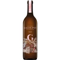 Maison Galoupet G de Galoupet Côtes de Provence AOC Rosé 0,75 ℓ