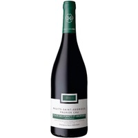 Domaine Henri Gouges Clos des Porrets Nuits-Saint-Georges AOC 1er Cru 0,75 ℓ