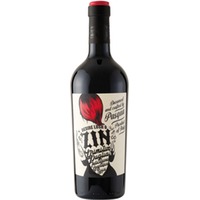 Pasqua Desire Lush & Zin Puglia IGT Primitivo 0,75 ℓ