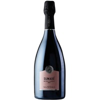 Tenute Rubino Sumaré Salento IGT Brut Rosé Metodo Classico 0,75 ℓ