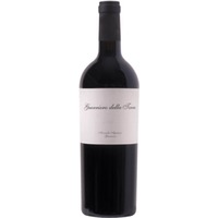 Guerrieri Guerriero della Terra Marche IGT Rosso 0,75 ℓ