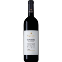 Poggio Antico Brunello di Montalcino DOCG 0,75 ℓ
