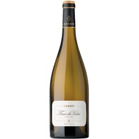 Zarate Tras da Viña Rias Baixas DO Albariño 0,75 ℓ