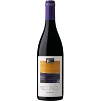 Feudi del Pisciotto Colori di Sicilia Sicilia DOC Nero d'Avola 0,75 ℓ