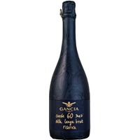 Gancia Cuvée 60 Mesi Alta Langa DOCG Brut Riserva 0,75 ℓ