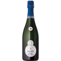 Berlucchi Blanc de Blancs '61 Franciacorta Nature DOCG Millesimato 0,75 ℓ