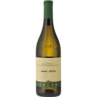 Elvio Cogno Anas-Cëtta Langhe Nascetta del Comune di Novello DOC 0,75 ℓ