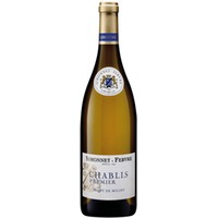Simonnet-Febvre Mont de Milieu Chablis Premier Cru AOC 0,75 ℓ