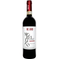 Cantina 8380 Morellino di Scansano Riserva DOCG 0,75 ℓ