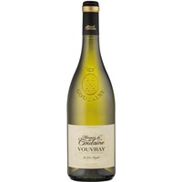 Marquis de Goulaine La Loire Royale Vouvray AOC 0,75 ℓ