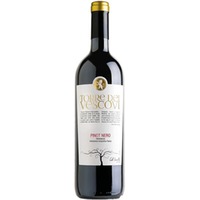 Colli Vicentini Torre dei Vescovi Trevenezie IGT Pinot Nero 0,75 ℓ