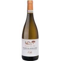 Laura De Vito Elle Fiano di Avellino DOCG 0,75 ℓ