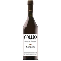 Cormòns Vino da uve autoctone Collio Bianco DOC 0,75 ℓ