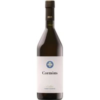 Cormòns Pinot Bianco Collio DOC 0,75 ℓ