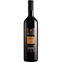 Piero Mancini Falcale Cannonau di Sardegna DOC 0,75 ℓ