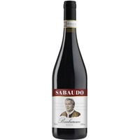 Sabaudo Barbaresco DOCG 0,75 ℓ