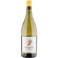Caiarossa Toscana IGT Bianco 0,75 ℓ