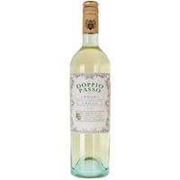 Doppio Passo Sicilia DOC Grillo 0,75 ℓ
