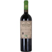 Doppio Passo Puglia IGT Primitivo Bio 0,75 ℓ