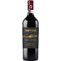 Dievole Vigna di Sessina Chianti Classico Gran Selezione DOCG 0,75 ℓ