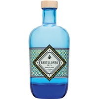 Gancia Gin Bartolomeo 0,7 ℓ