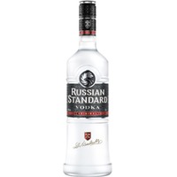 Russian Standard Vodka Original 0,7 ℓ